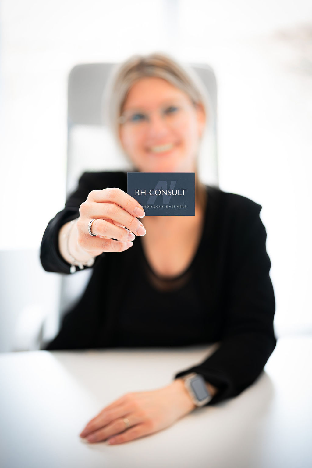 Entreprise - Exemple 2