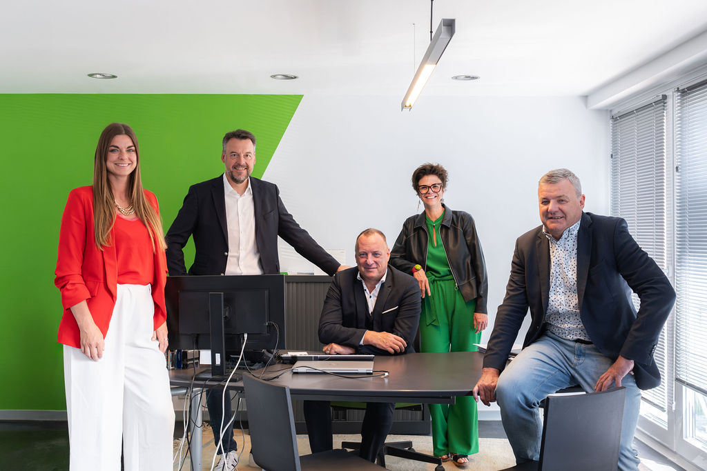 Entreprise - Exemple 16