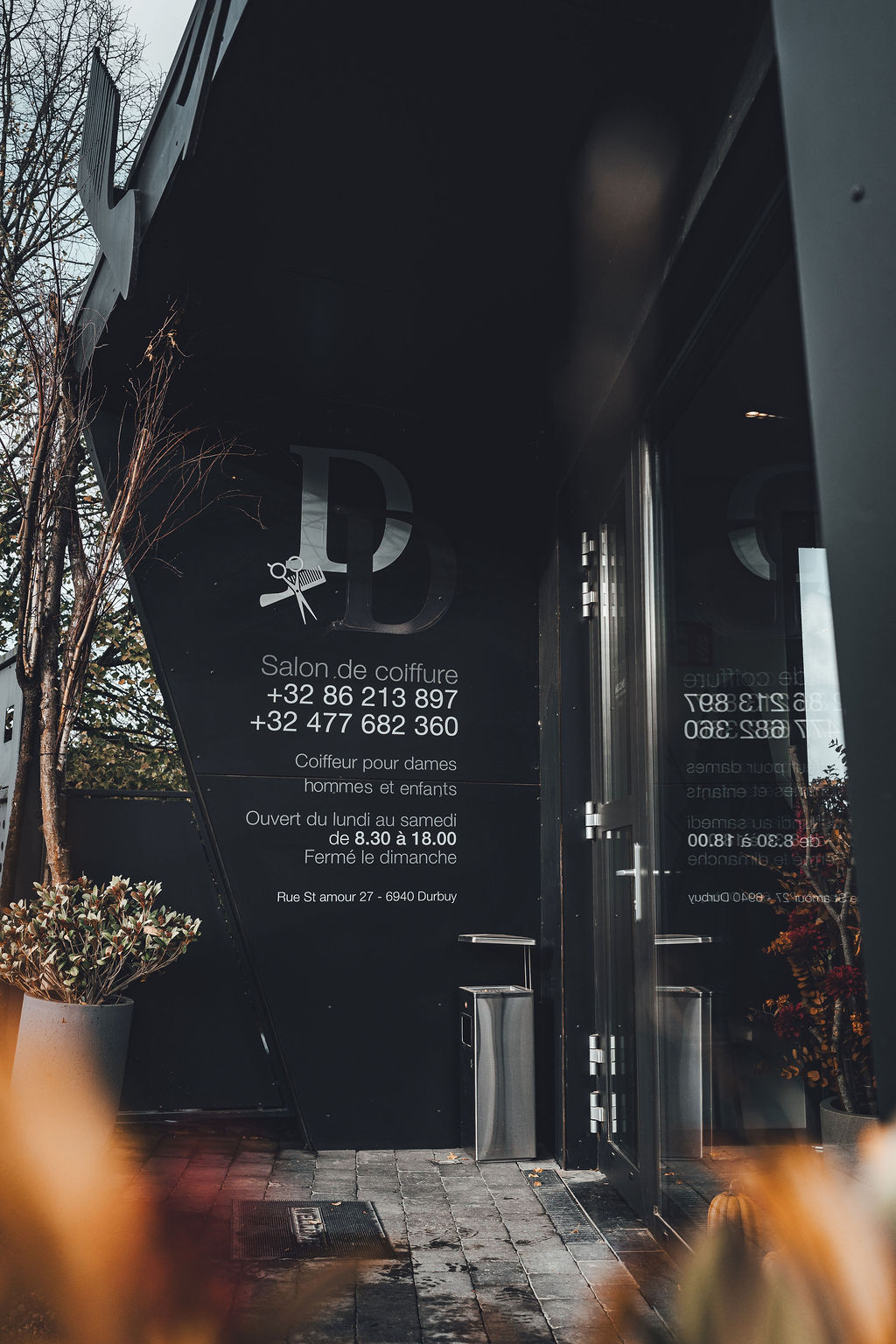 Entreprise - Exemple 18