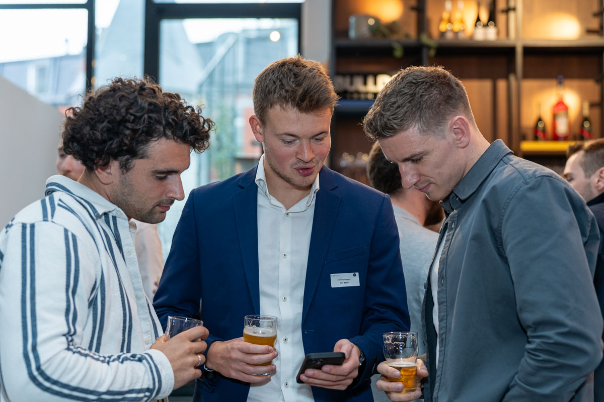 Event Pro & Corpo - Exemple 12