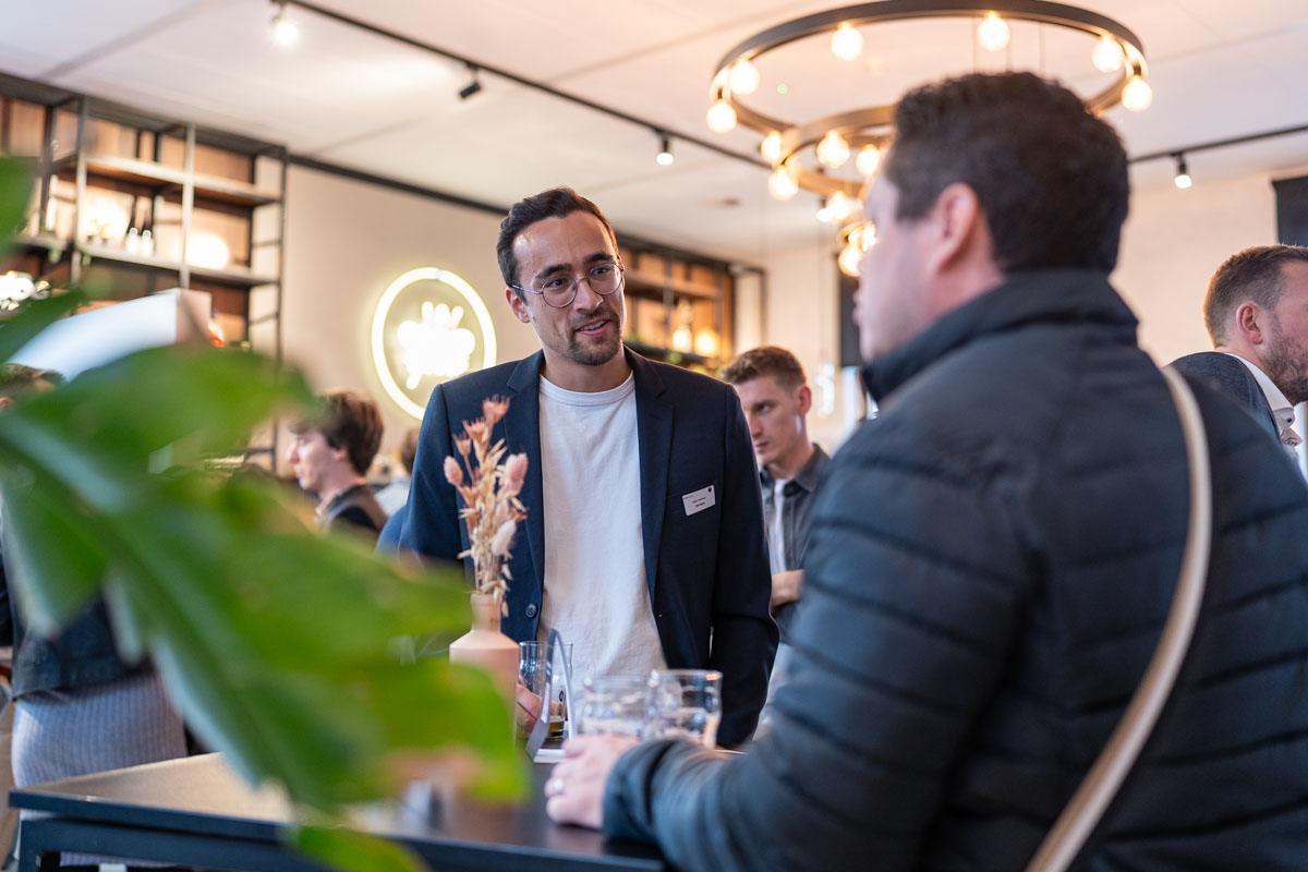 Event Pro & Corpo - Exemple 15