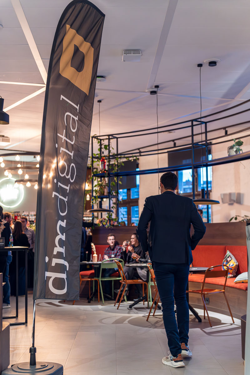 Event Pro & Corpo - Exemple 16