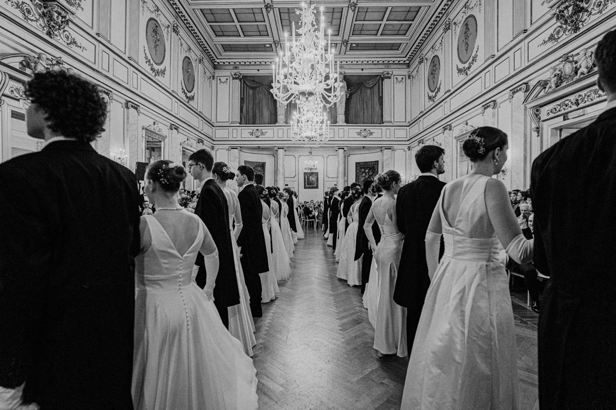 Event & Soirée - Exemple 1
