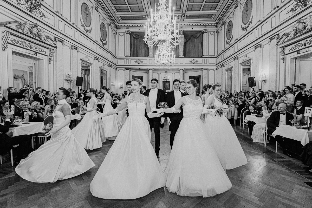 Event & Soirée - Exemple 2