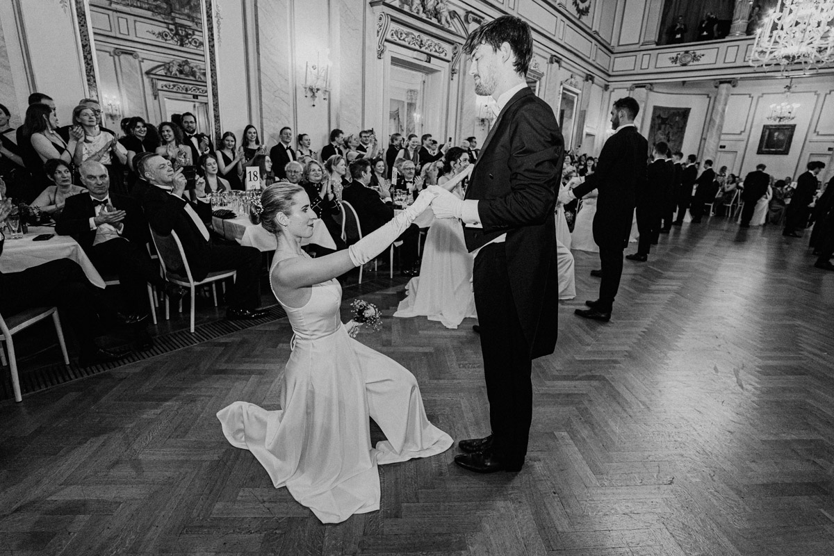 Event & Soirée - Exemple 3
