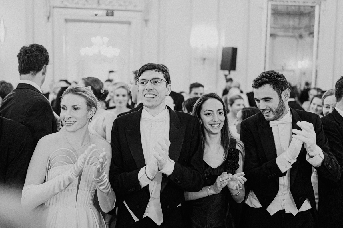 Event & Soirée - Exemple 4