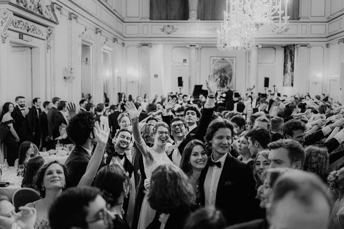 Event & Soirée - Exemple 6
