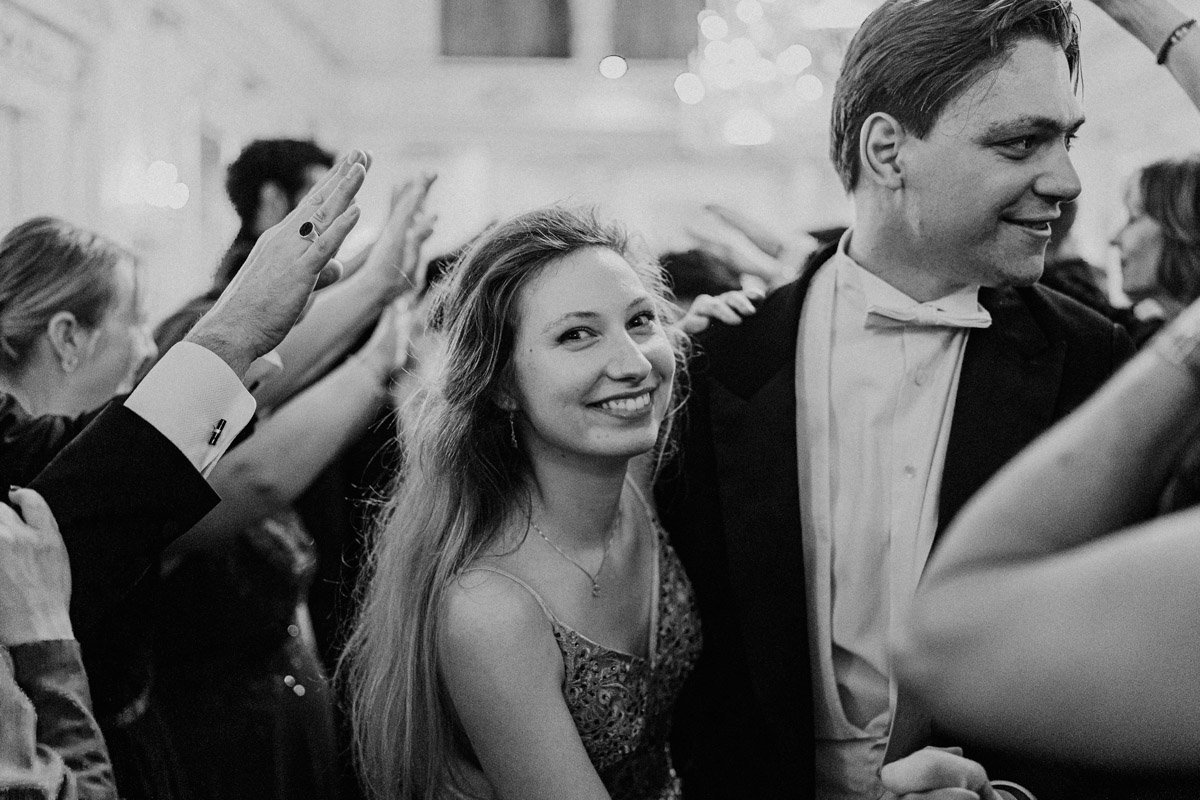 Event & Soirée - Exemple 7