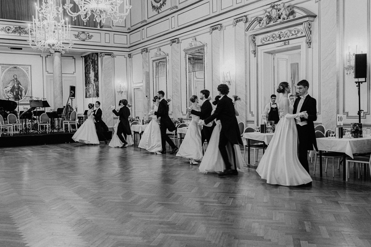 Event & Soirée - Exemple 8