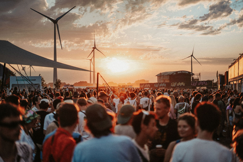 Event & Soirée - Exemple 15