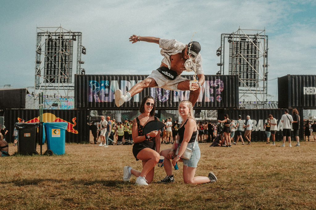 Event & Soirée - Exemple 19