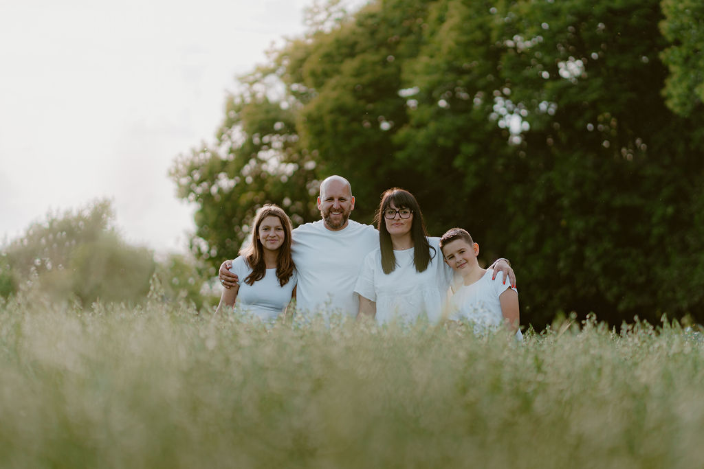 Famille & Couple - Exemple 1