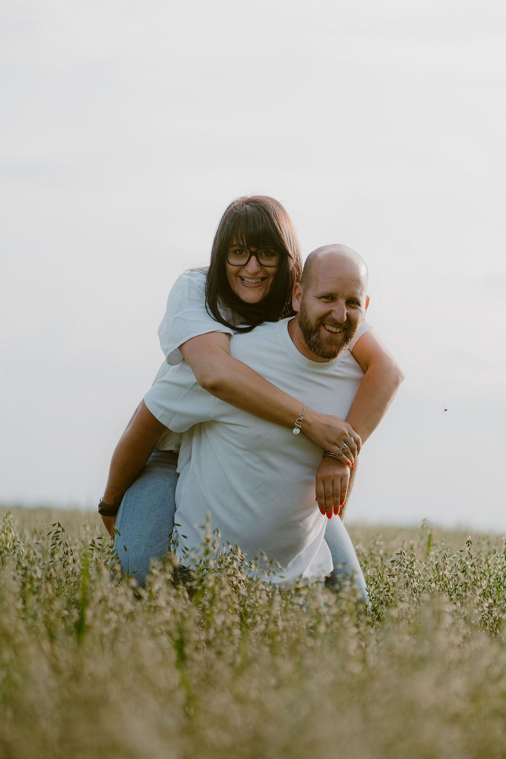 Famille & Couple - Exemple 2