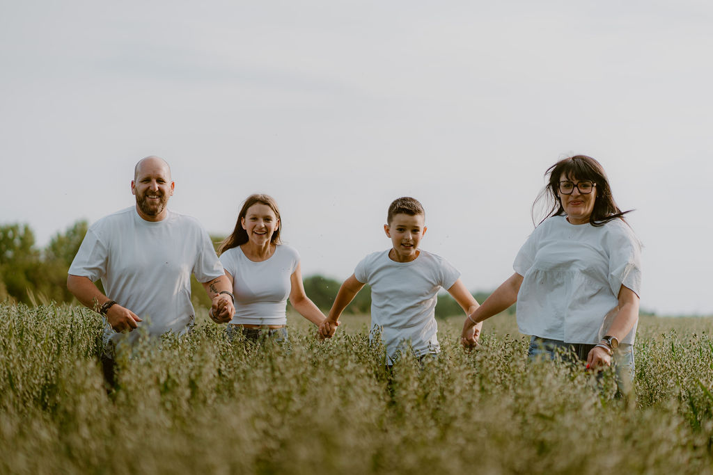 Famille & Couple - Exemple 3