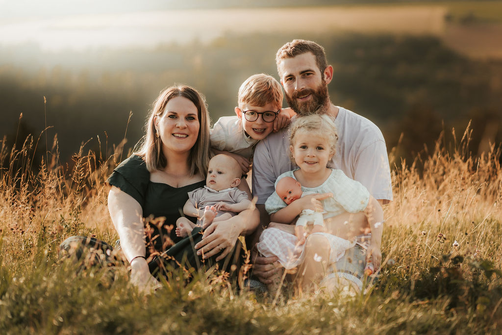 Famille & Couple - Exemple 5