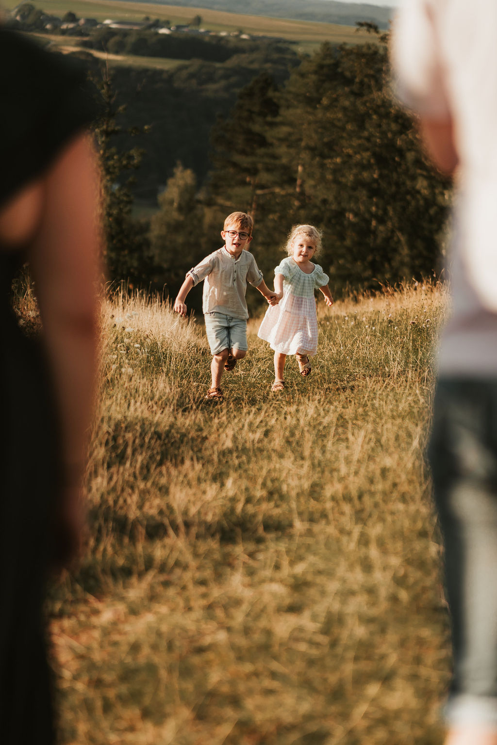 Famille & Couple - Exemple 6