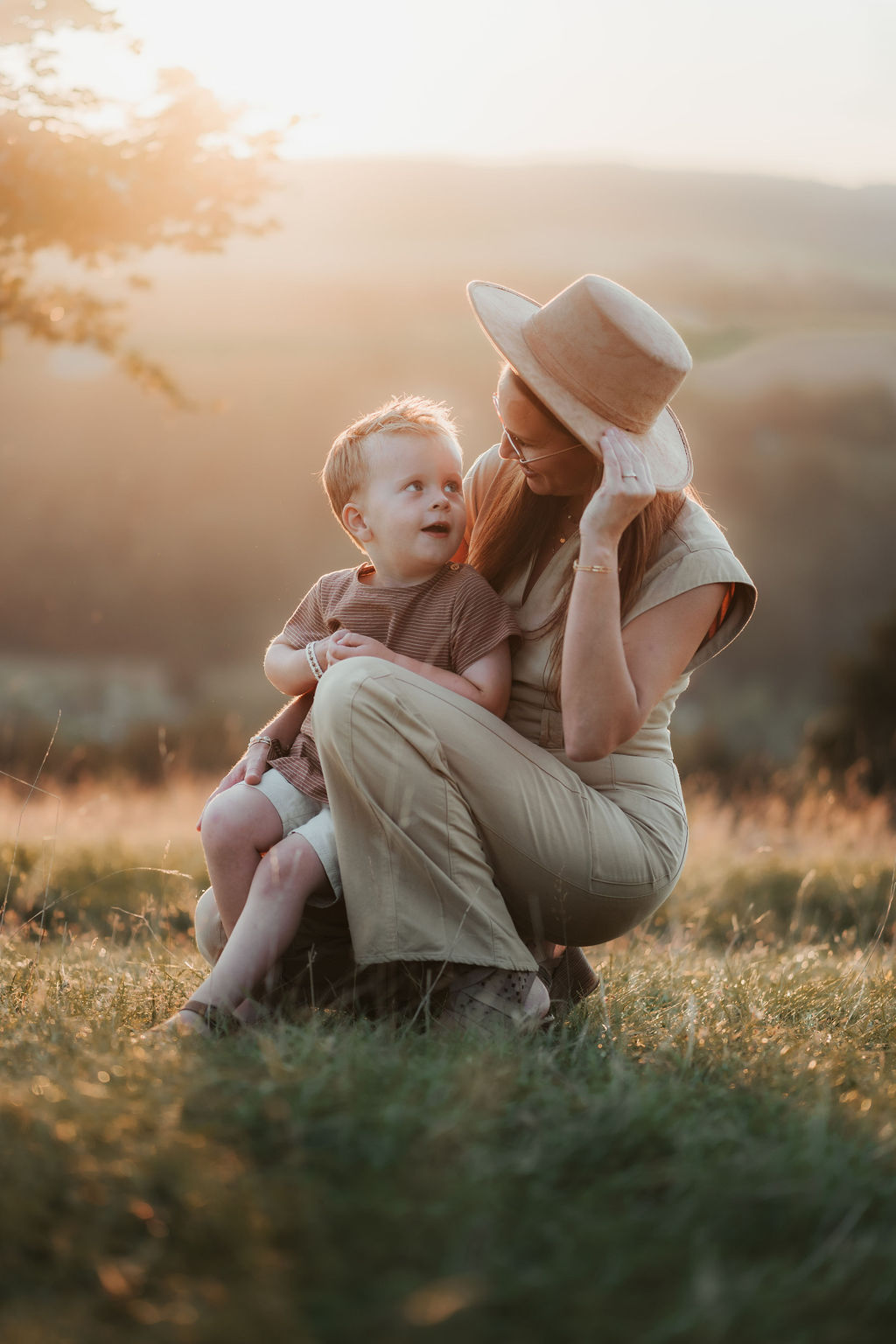 Famille & Couple - Exemple 7