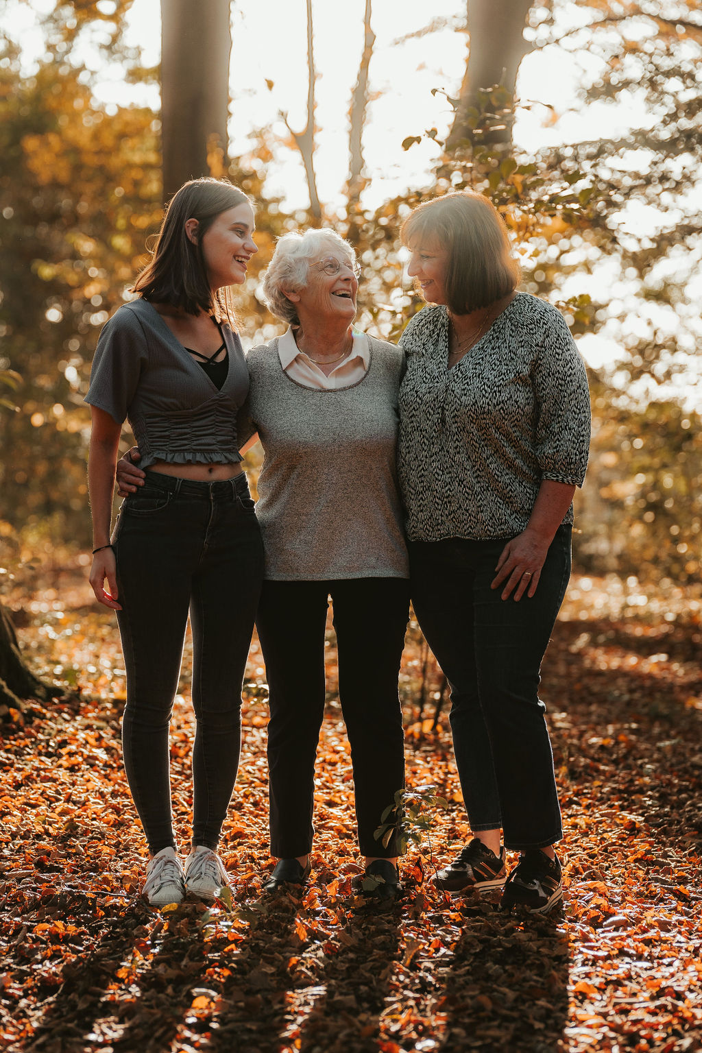 Famille & Couple - Exemple 9