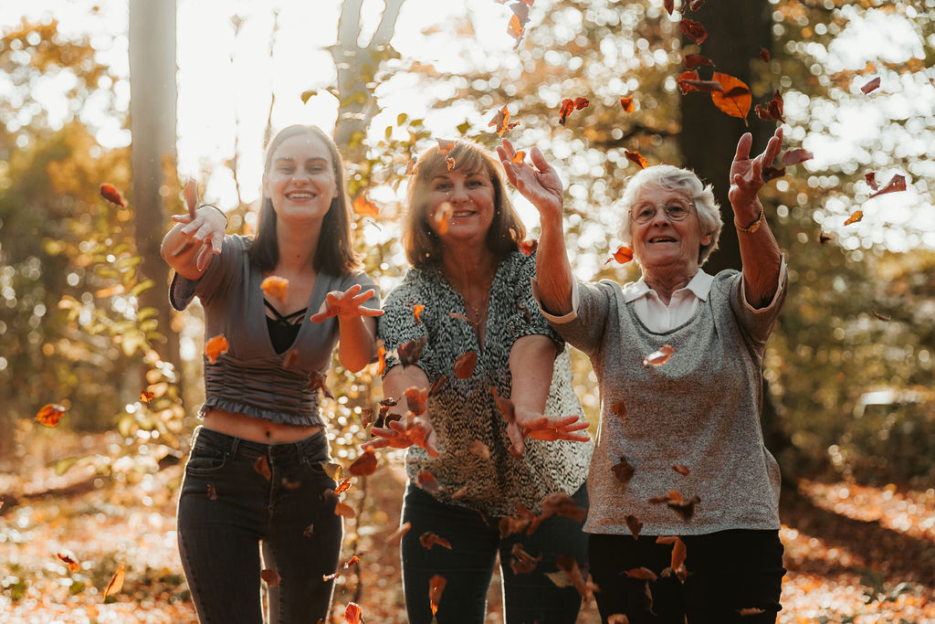 Famille & Couple - Exemple 10