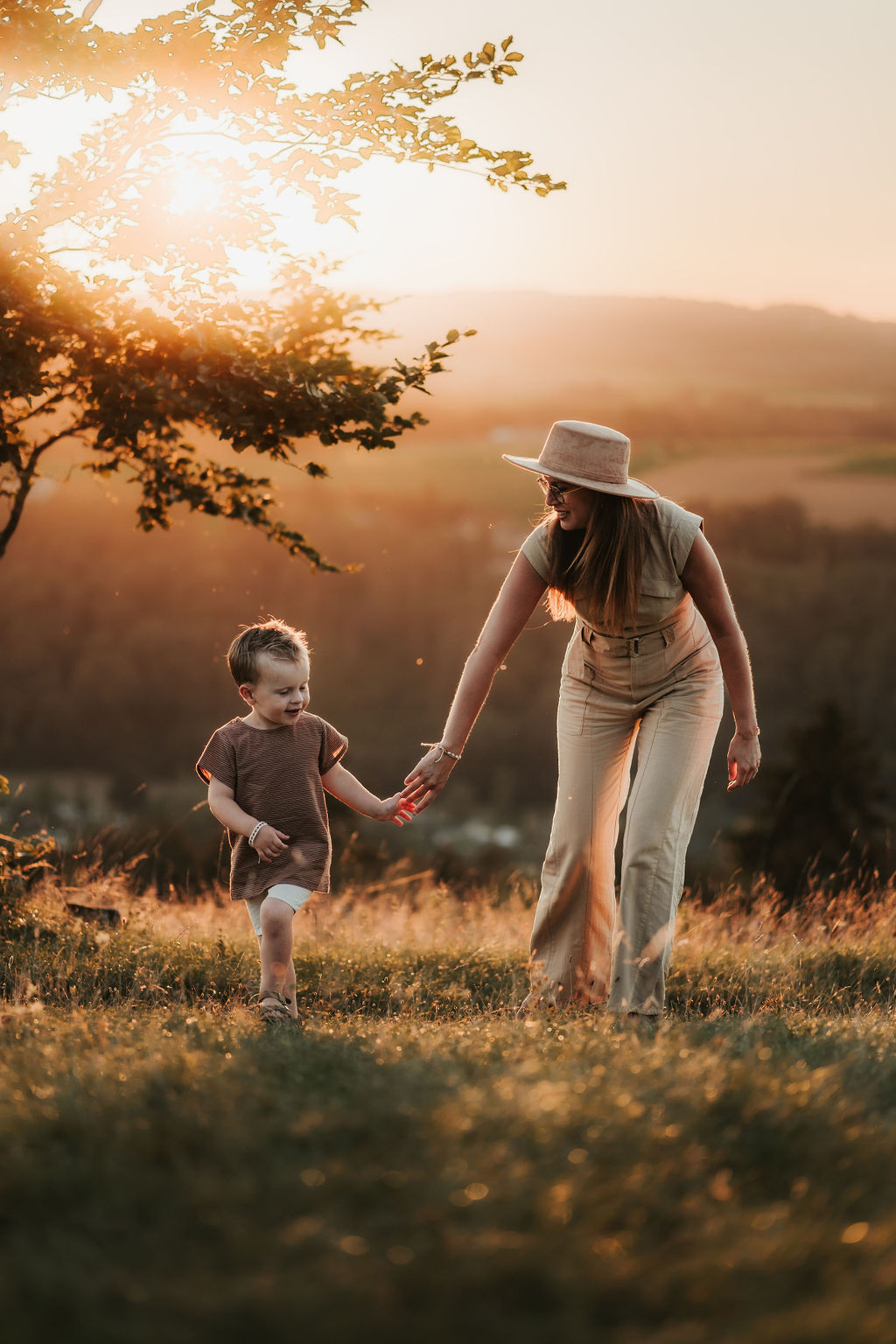 Famille & Couple - Exemple 12