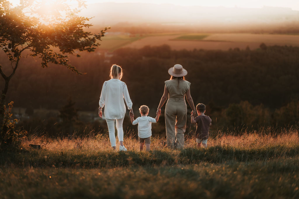 Famille & Couple - Exemple 13