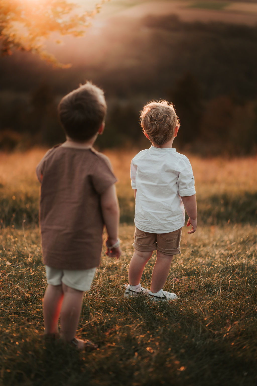 Famille & Couple - Exemple 14