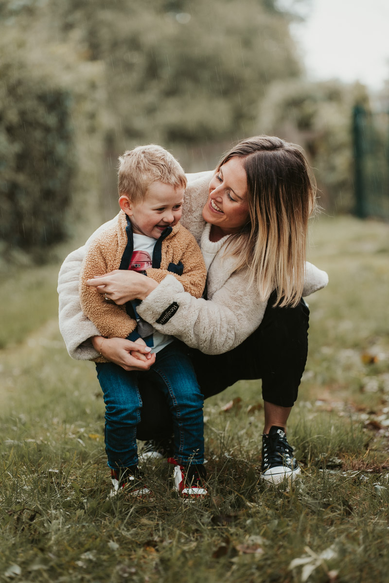 Famille & Couple - Exemple 15