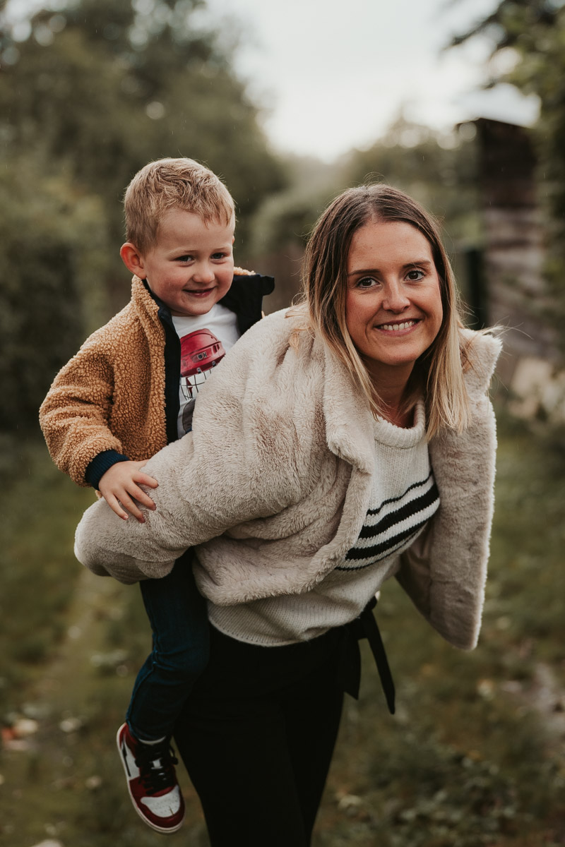 Famille & Couple - Exemple 16