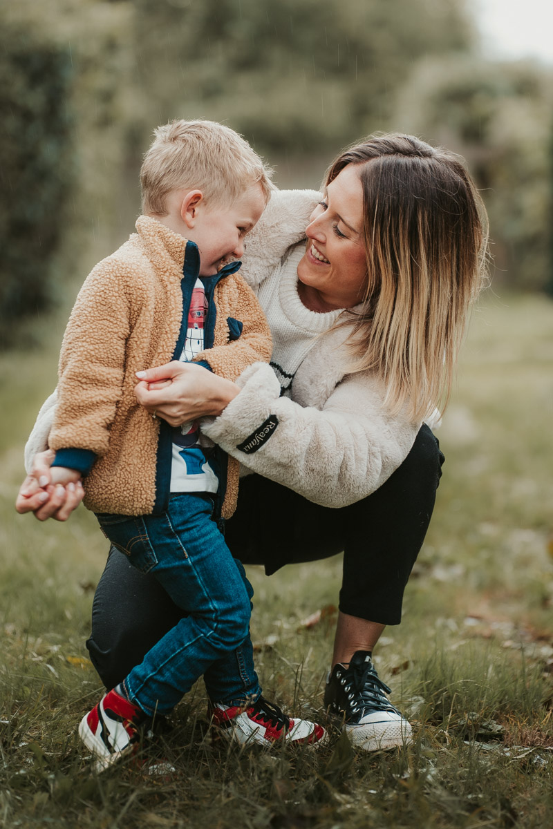 Famille & Couple - Exemple 17