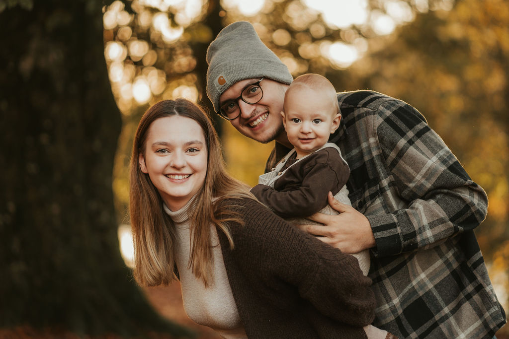 Famille & Couple - Exemple 24