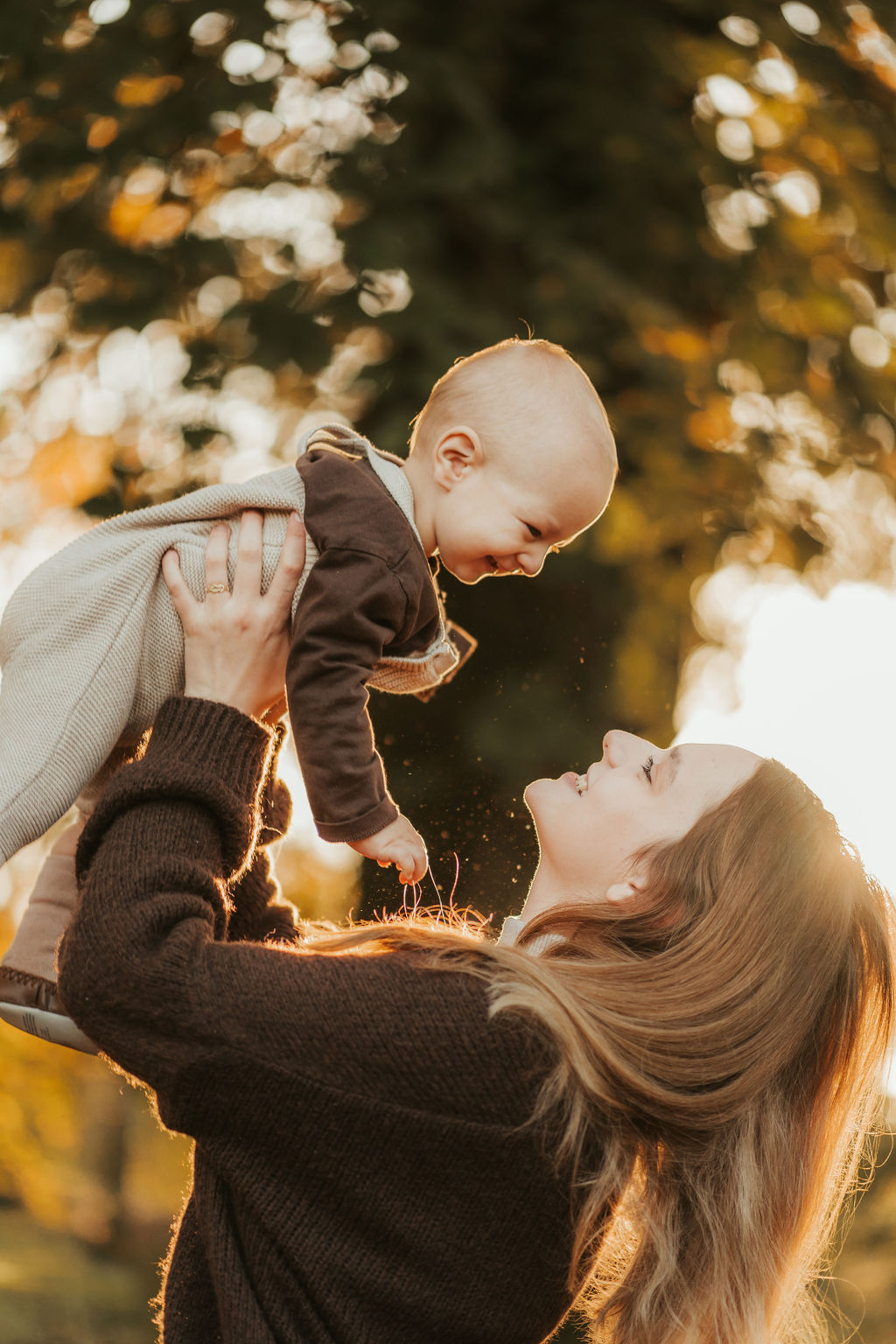 Famille & Couple - Exemple 26