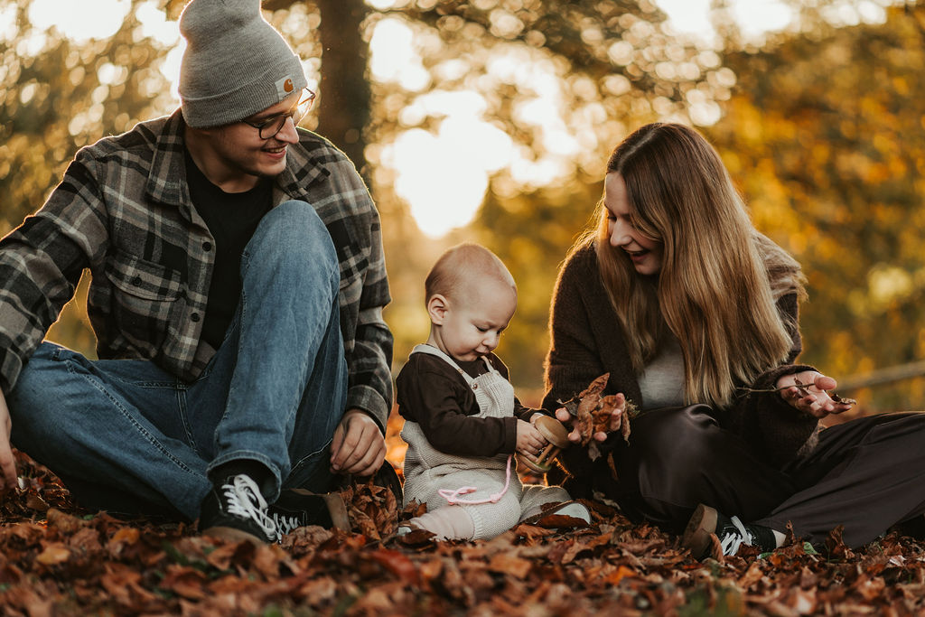 Famille & Couple - Exemple 27