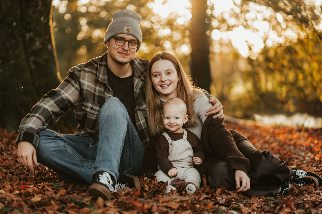 Famille & Couple - Exemple 28