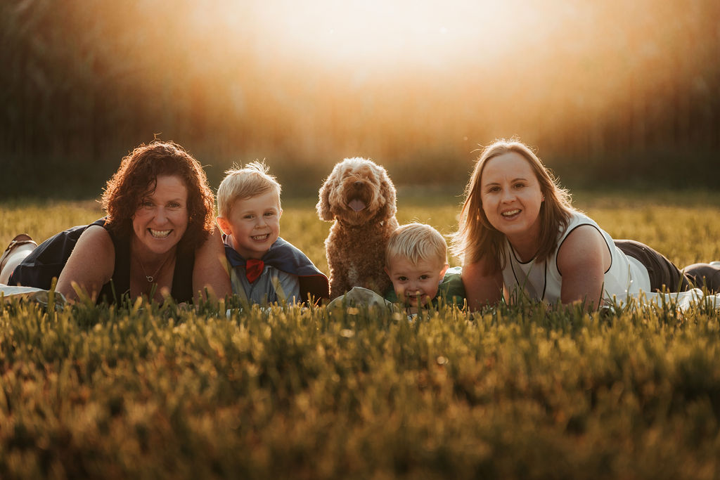 Famille & Couple - Exemple 31
