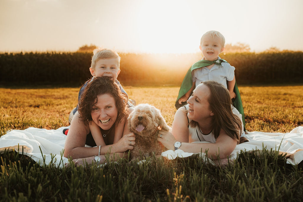 Famille & Couple - Exemple 32
