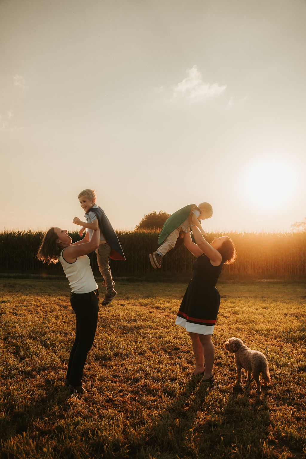 Famille & Couple - Exemple 33