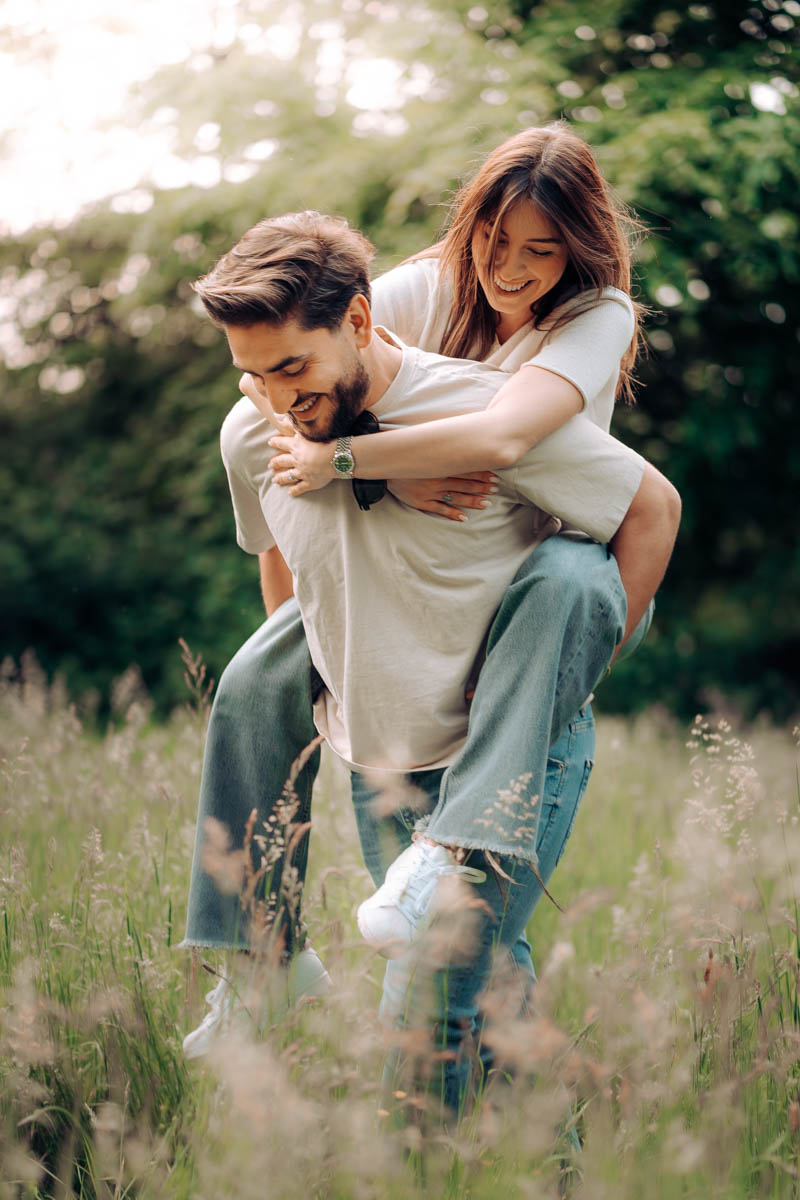Famille & Couple - Exemple 37