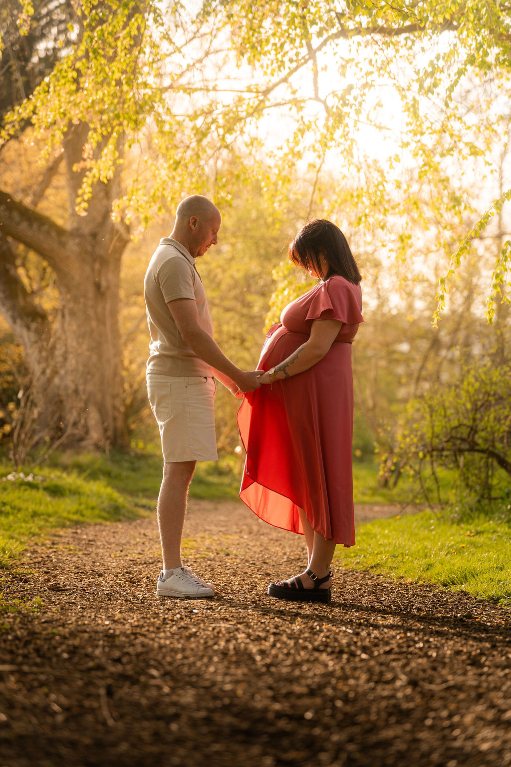 Maternity - Example 10