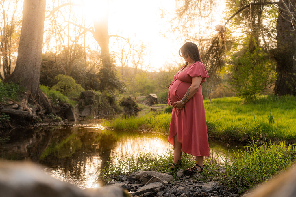 Maternity - Example 11