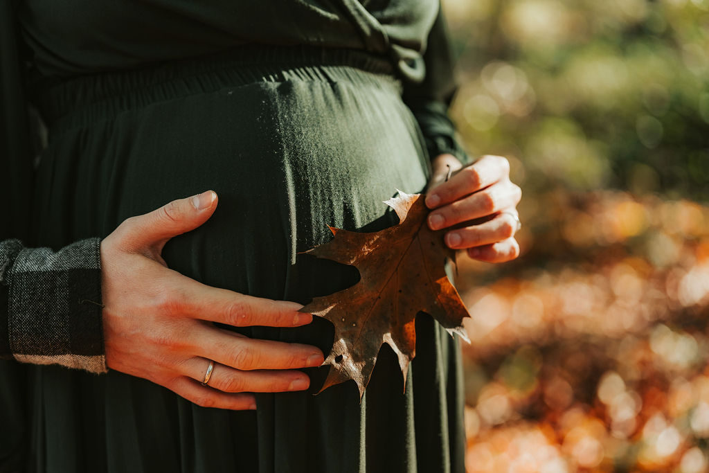 Maternity - Example 31