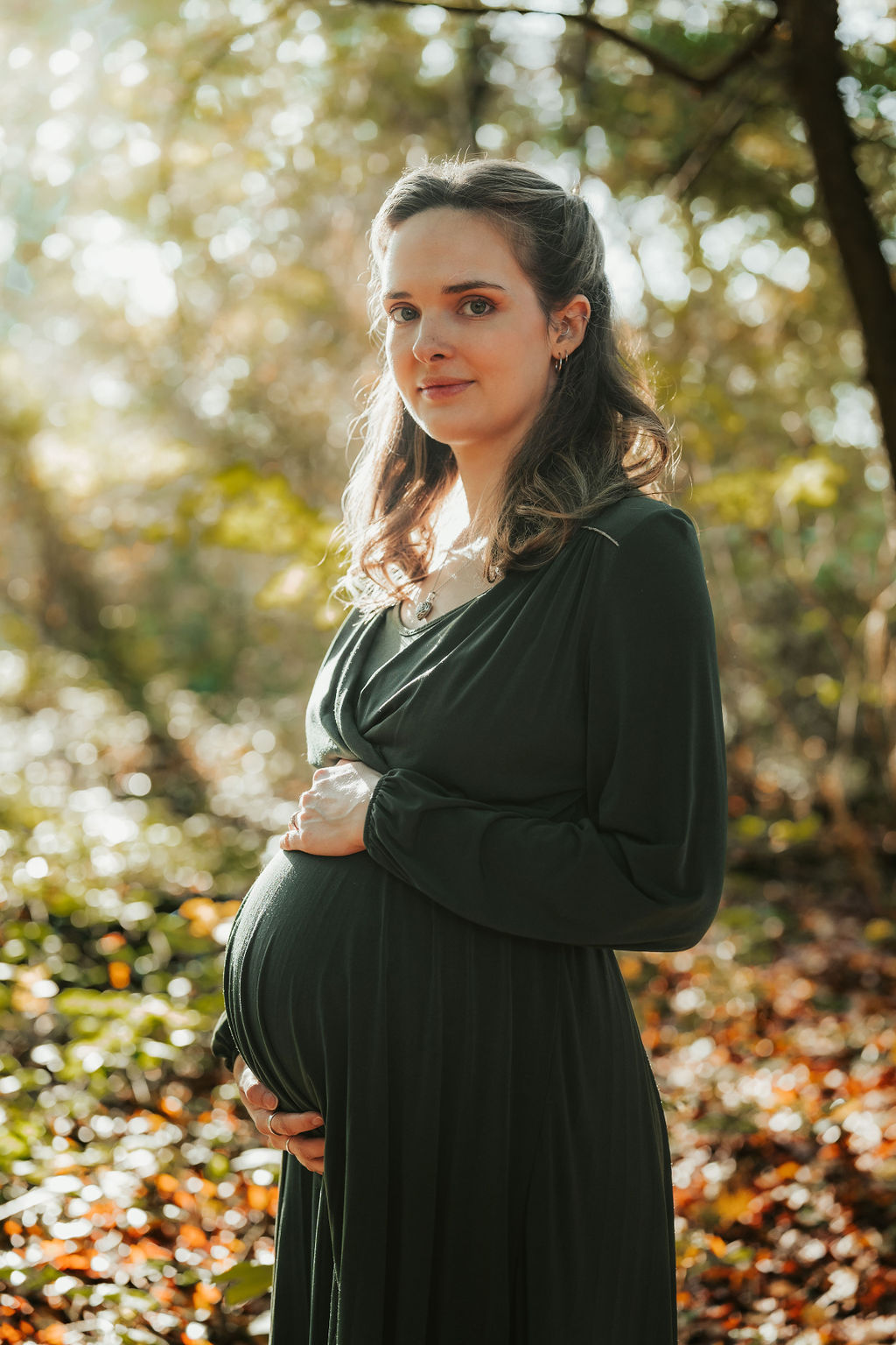 Maternity - Example 32