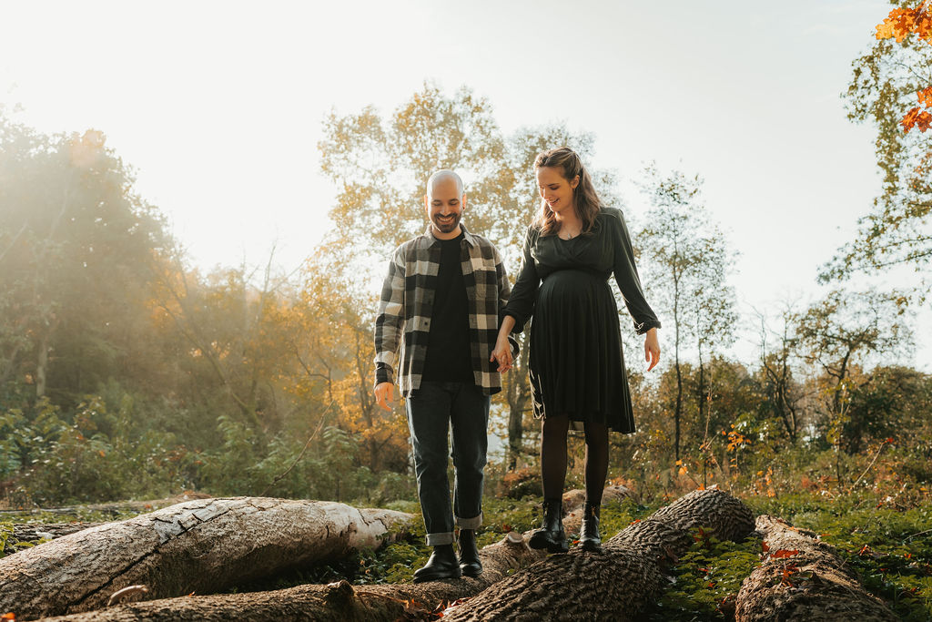 Maternity - Example 35