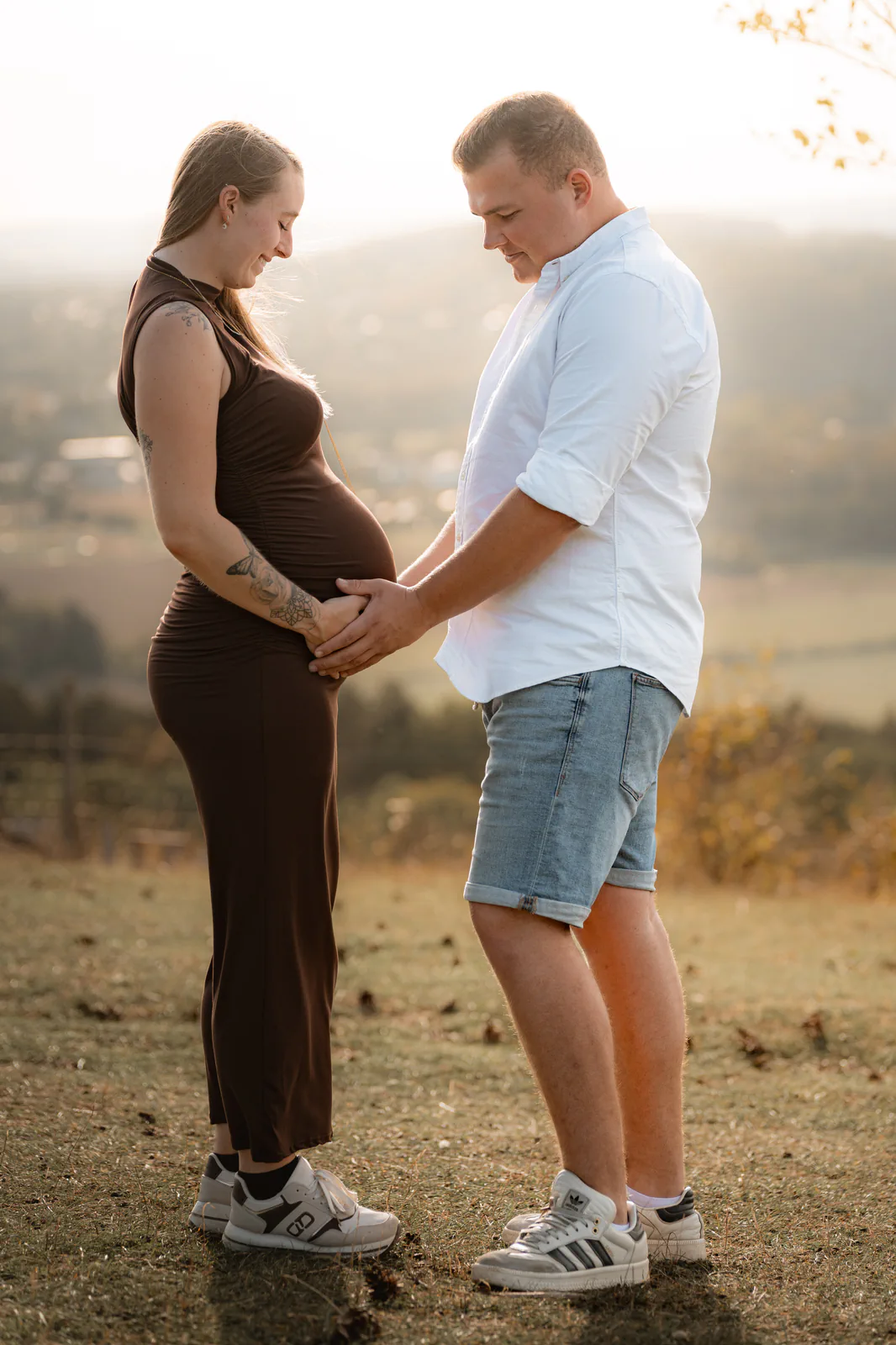 Maternity - Example 27