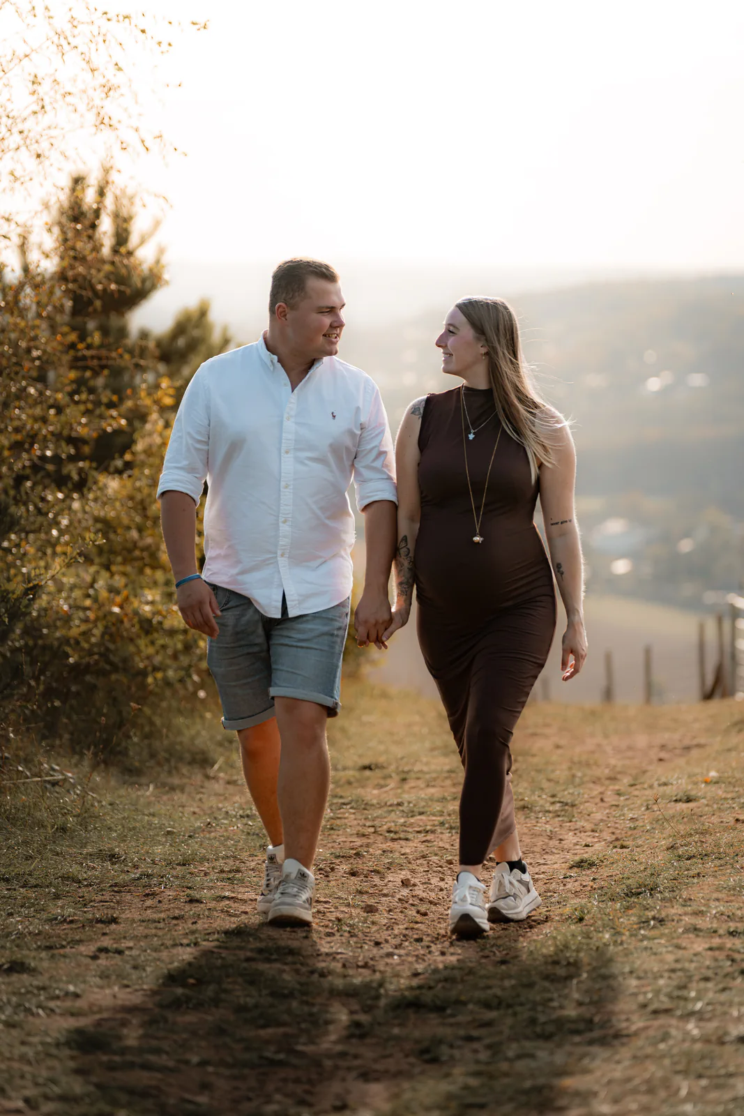 Maternity - Example 30