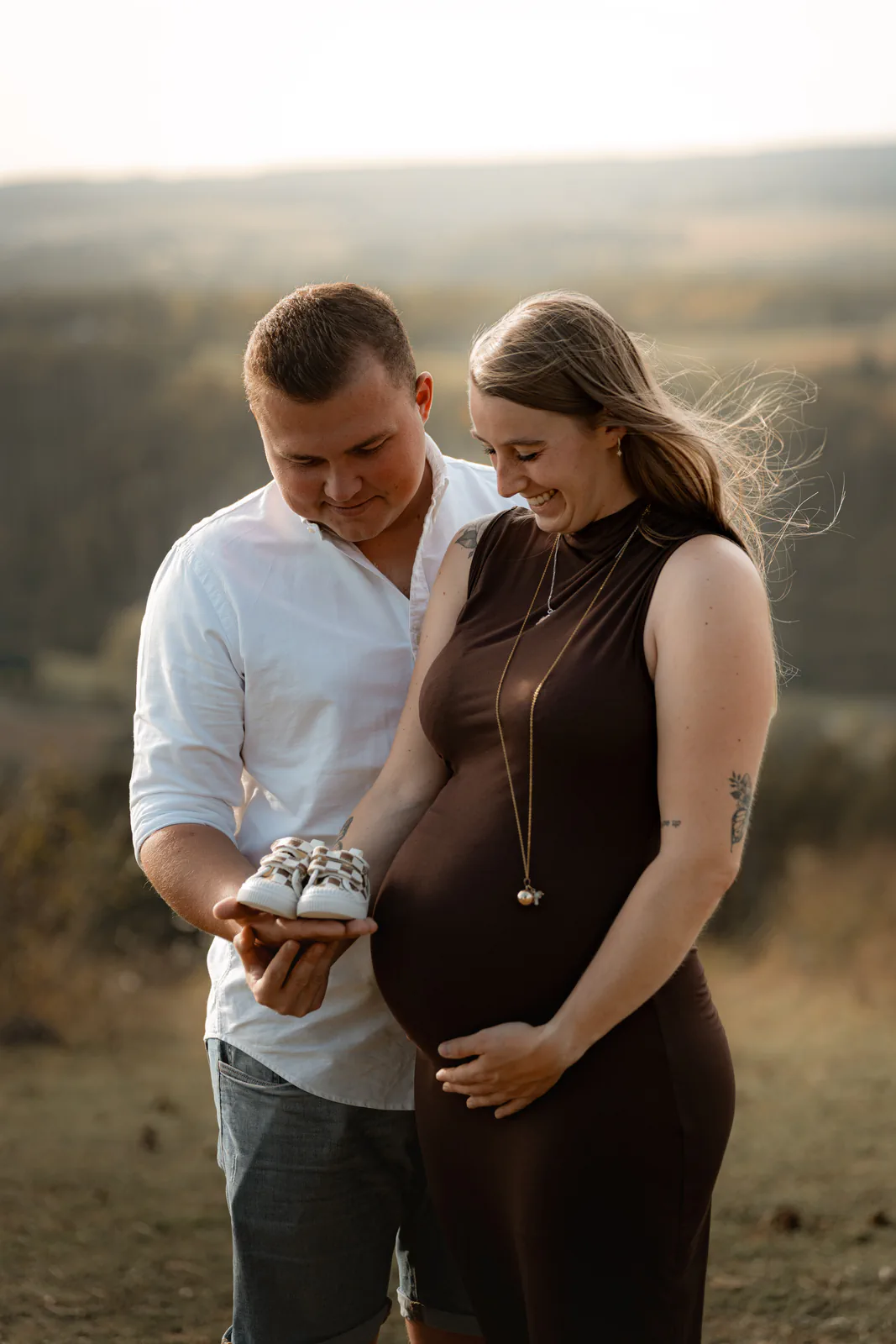 Maternity - Example 34