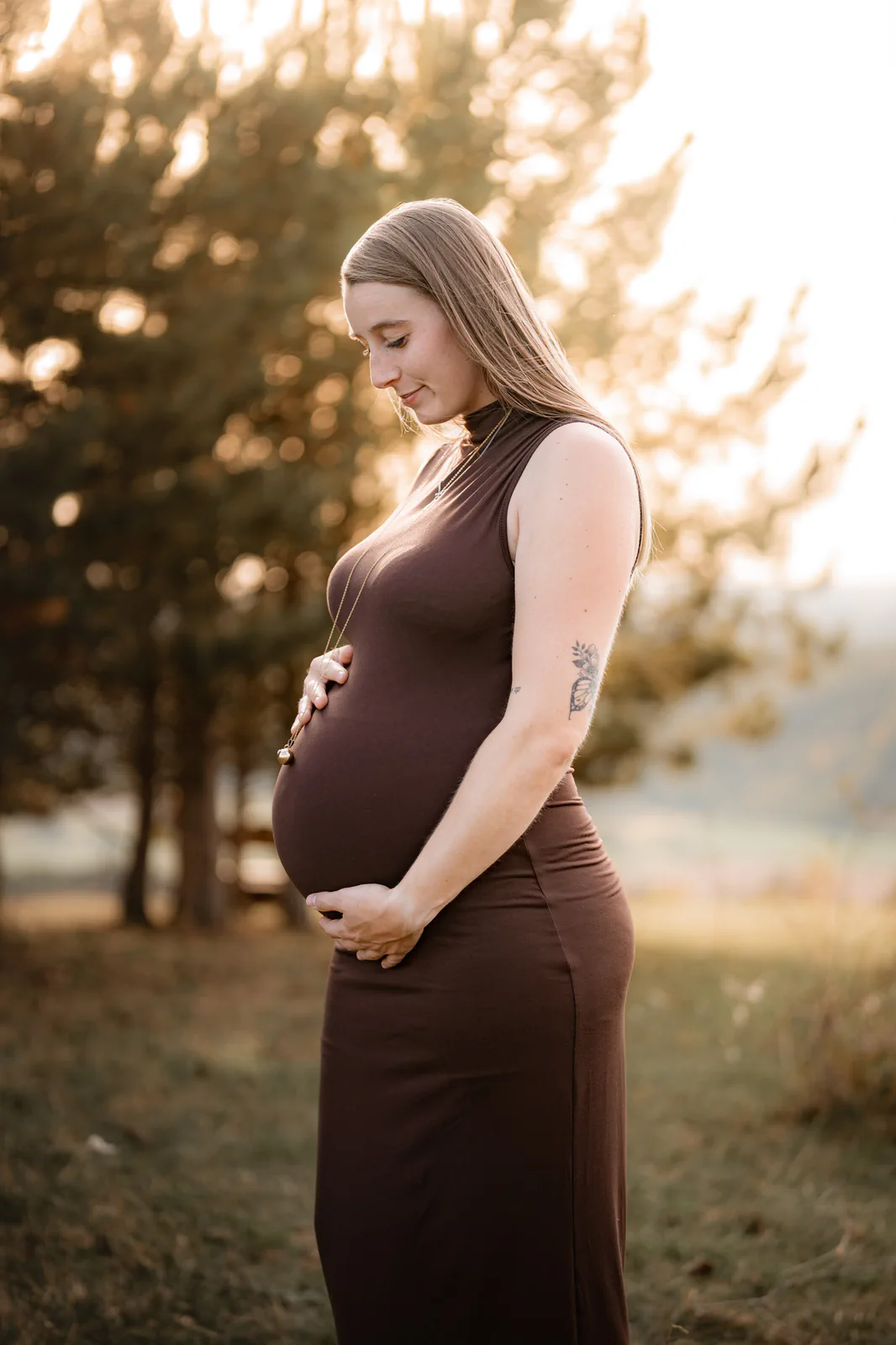 Maternity - Example 39