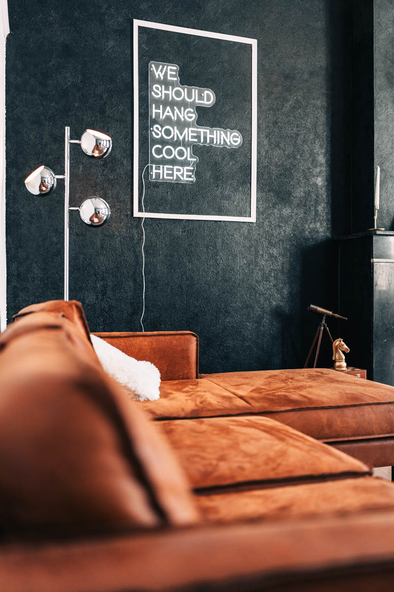 Immo & Airbnb - Exemple 100