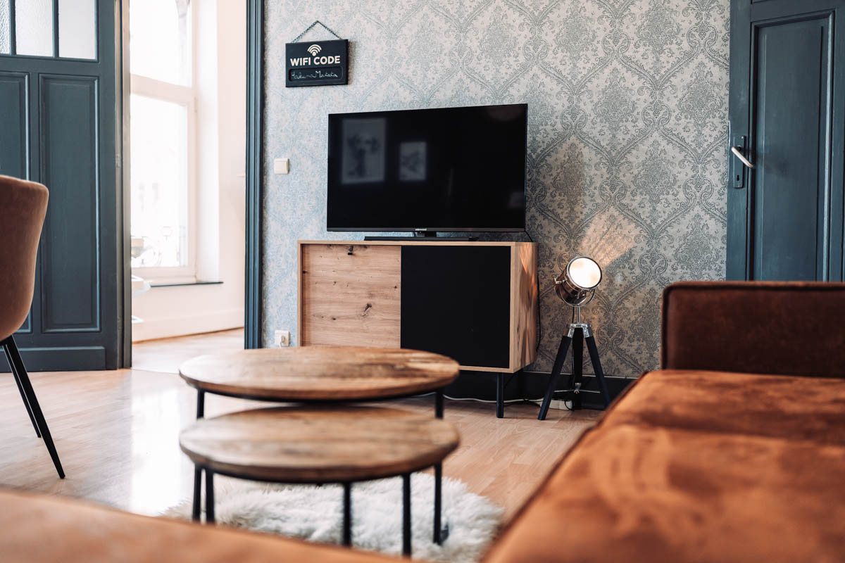 Immo & Airbnb - Exemple 101