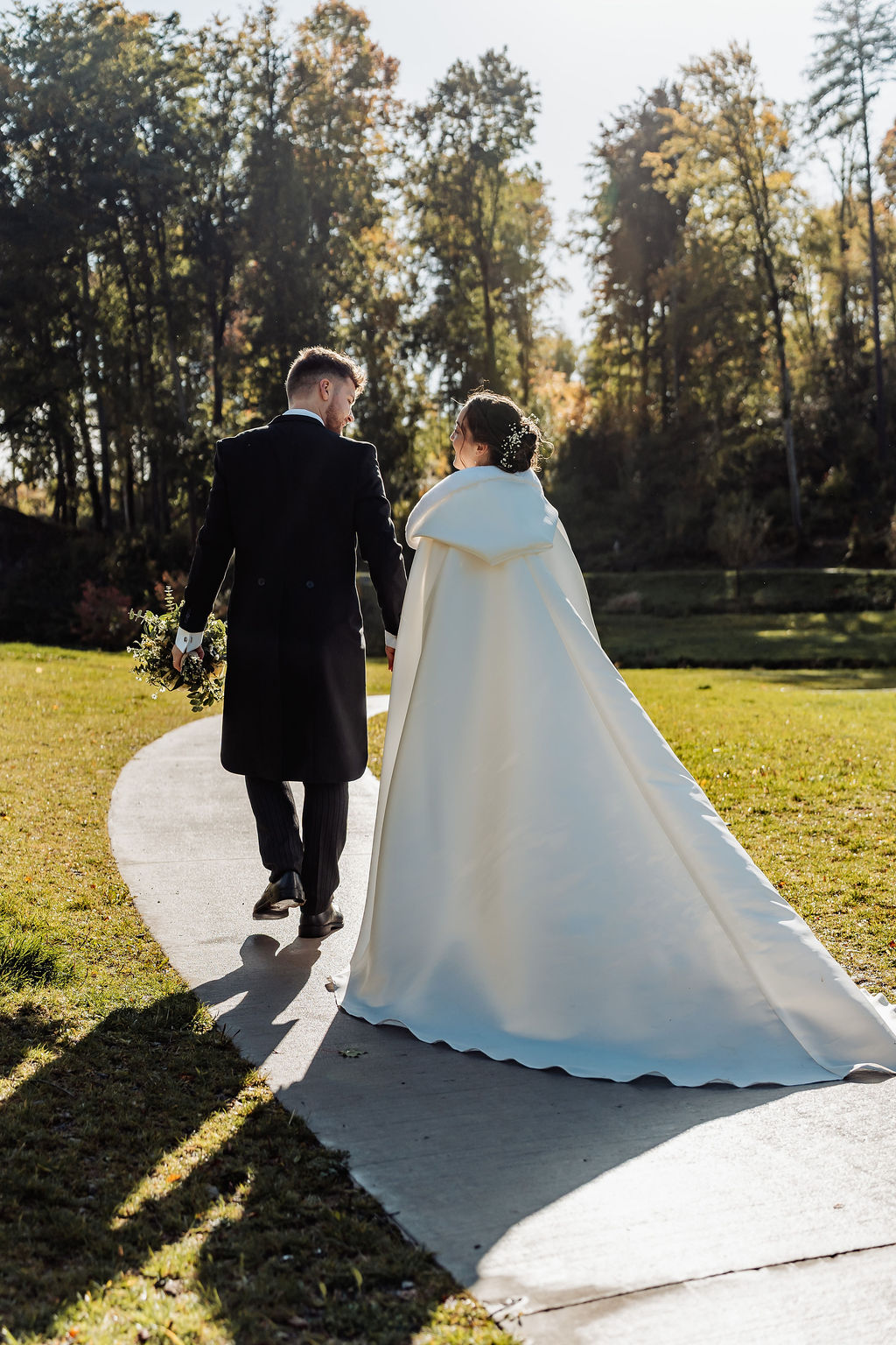 Mariage - Exemple 1