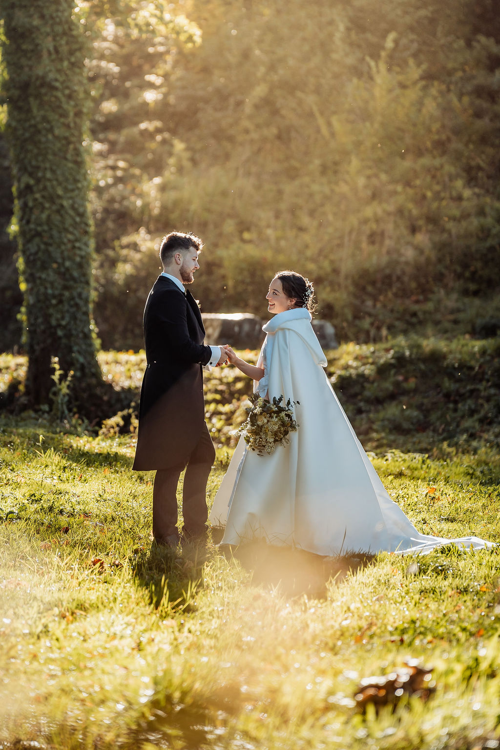 Mariage - Exemple 2